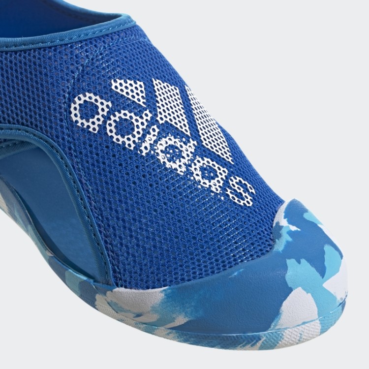 Sandália De Natação Esportiva Altaventure Adidas Blue Rush