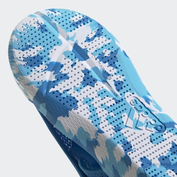 Sandália De Natação Esportiva Altaventure Adidas Blue Rush