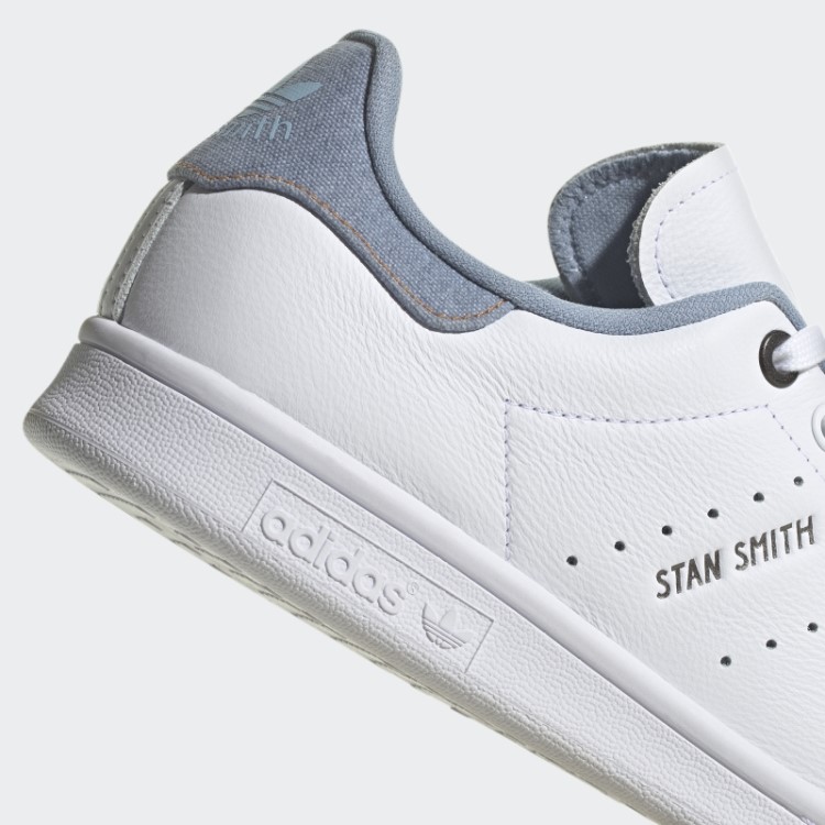 Sapato Adidas Stan Smith Pantone