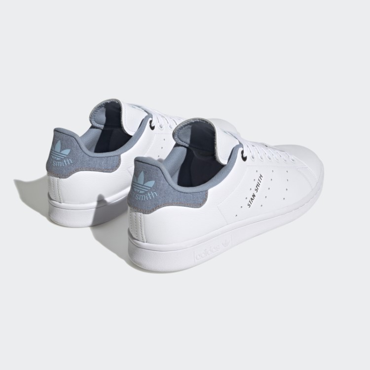 Sapato Adidas Stan Smith Pantone