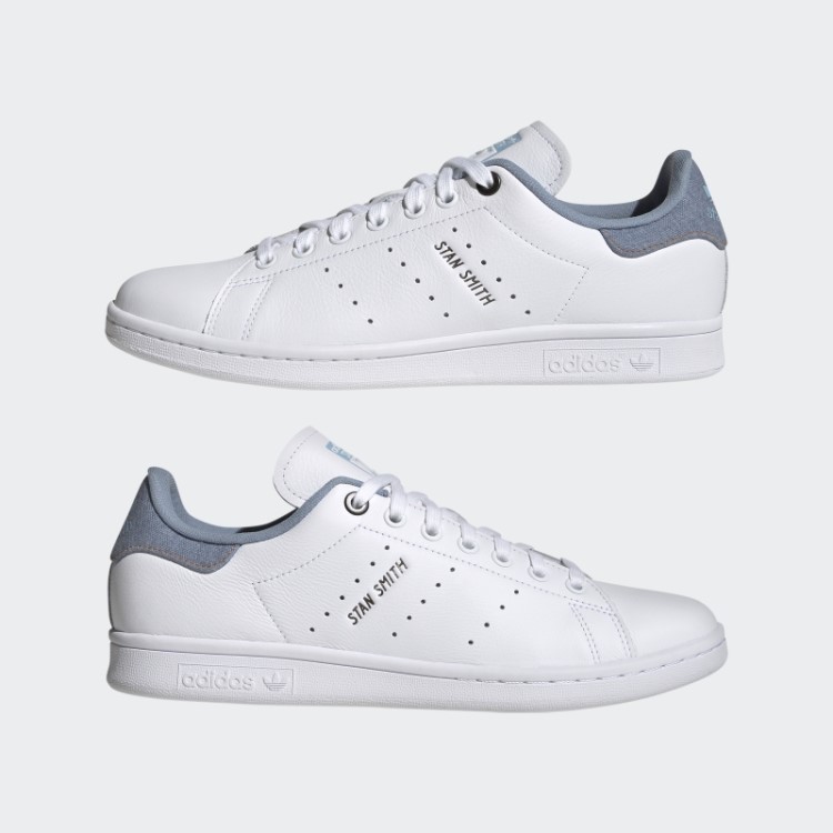 Sapato Adidas Stan Smith Pantone