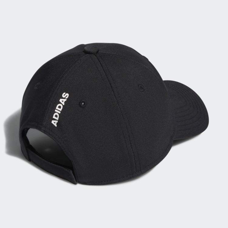 Chapéu De Decisão Preto Adidas