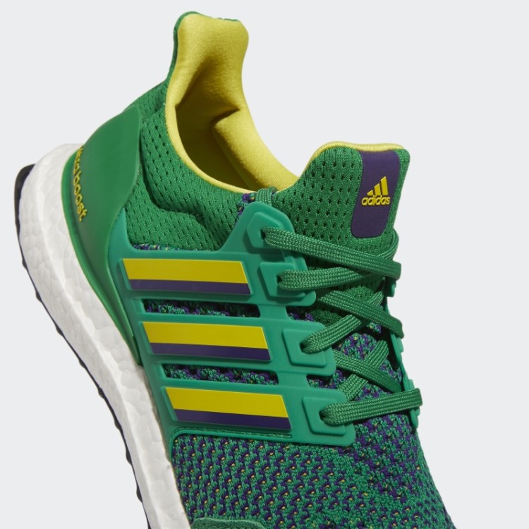 Tênis Ultraboost 1.0 Dna Mighty Ducks Verde Adidas