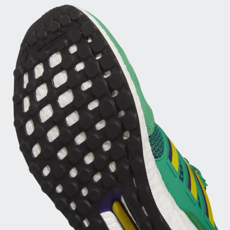 Tênis Ultraboost 1.0 Dna Mighty Ducks Verde Adidas