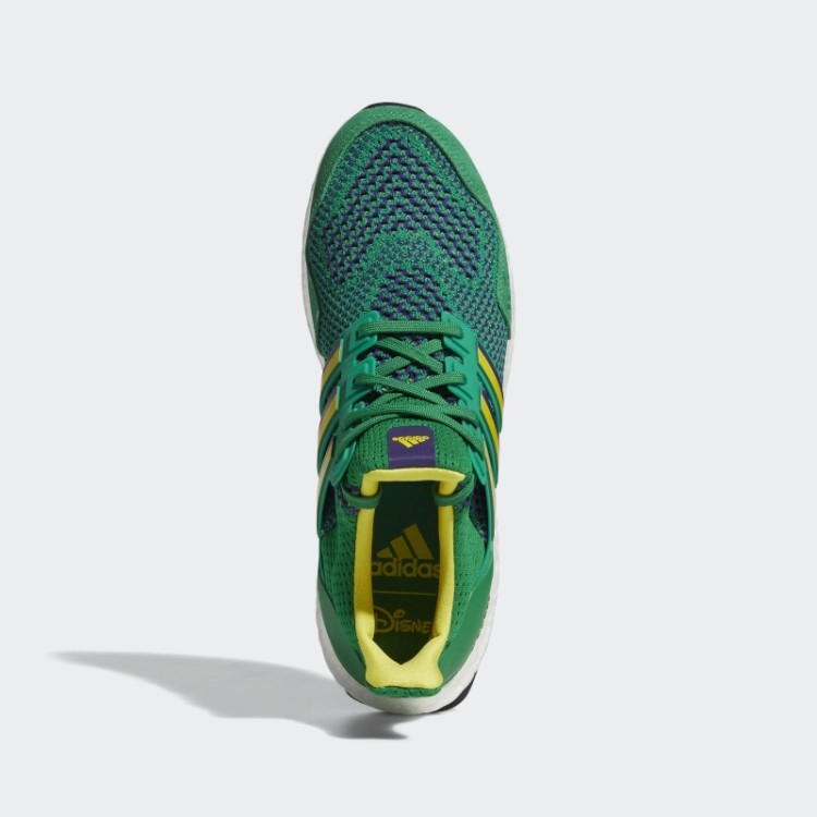 Tênis Ultraboost 1.0 Dna Mighty Ducks Verde Adidas