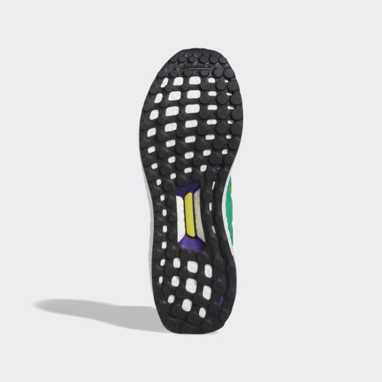 Tênis Ultraboost 1.0 Dna Mighty Ducks Verde Adidas