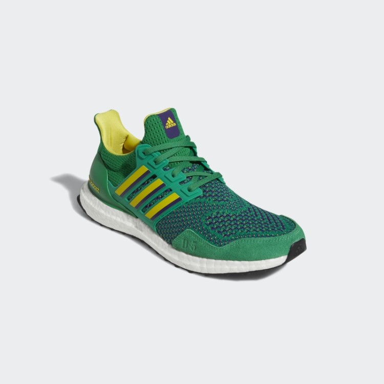Tênis Ultraboost 1.0 Dna Mighty Ducks Verde Adidas