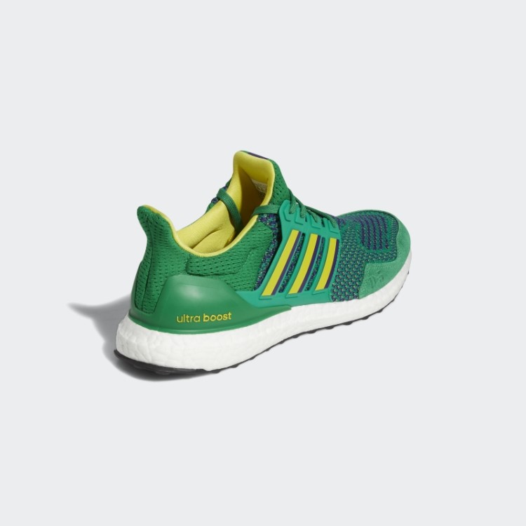 Tênis Ultraboost 1.0 Dna Mighty Ducks Verde Adidas