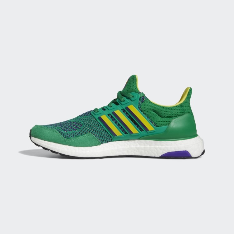 Tênis Ultraboost 1.0 Dna Mighty Ducks Verde Adidas