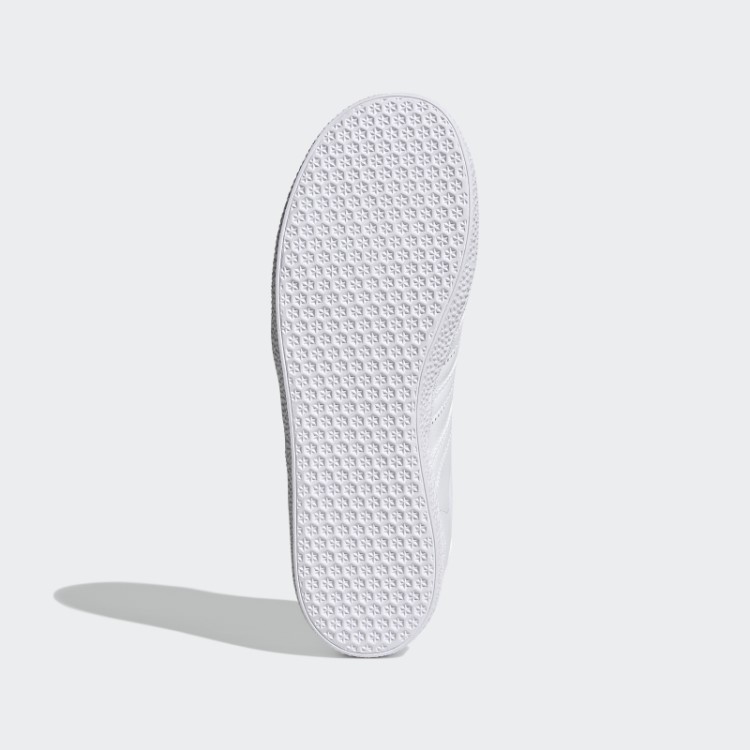 Sapato Gazela Branco Adidas