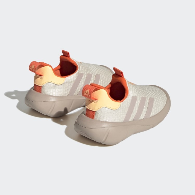 Tênis Adidas Monofit Trainer Estilo De Vida Branco