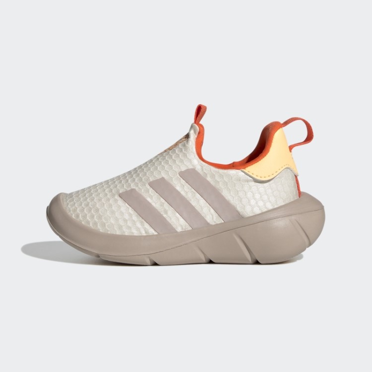 Tênis Adidas Monofit Trainer Estilo De Vida Branco