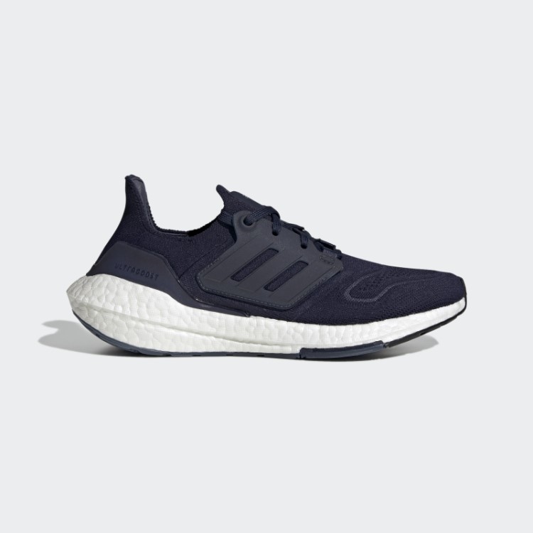 Tênis Adidas Ultraboost 22 Azul Marinho