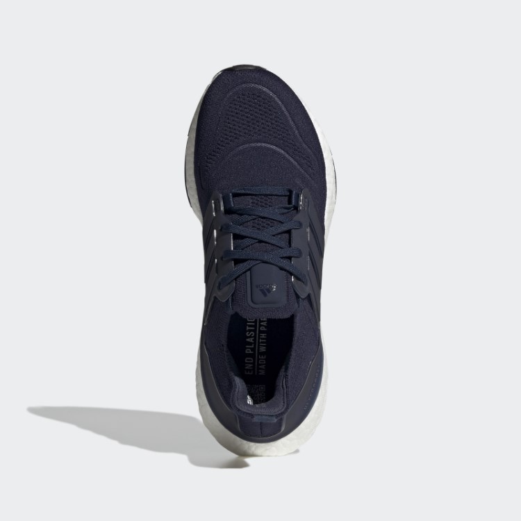 Tênis Adidas Ultraboost 22 Azul Marinho