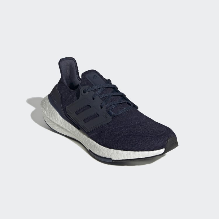 Tênis Adidas Ultraboost 22 Azul Marinho
