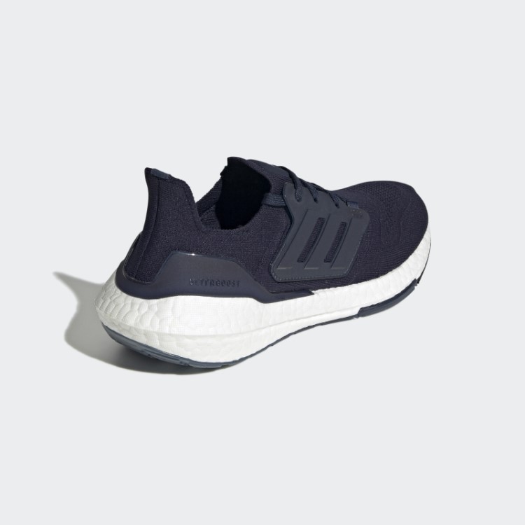 Tênis Adidas Ultraboost 22 Azul Marinho