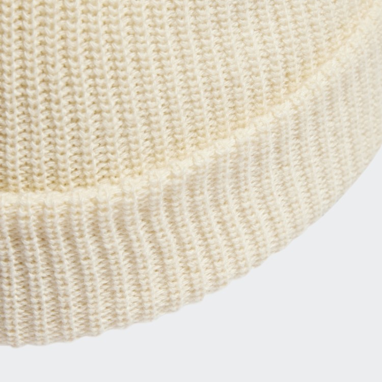 Adidas Adicolor Contempo Gorro Curto Branco