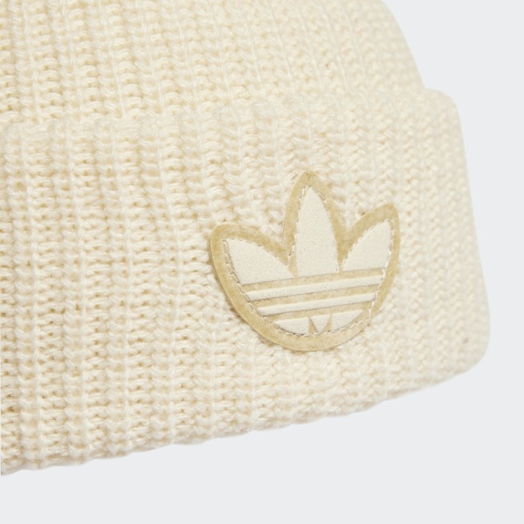 Adidas Adicolor Contempo Gorro Curto Branco