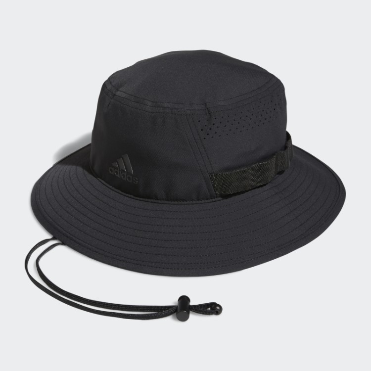Chapéu De Balde Preto Adidas Vitória
