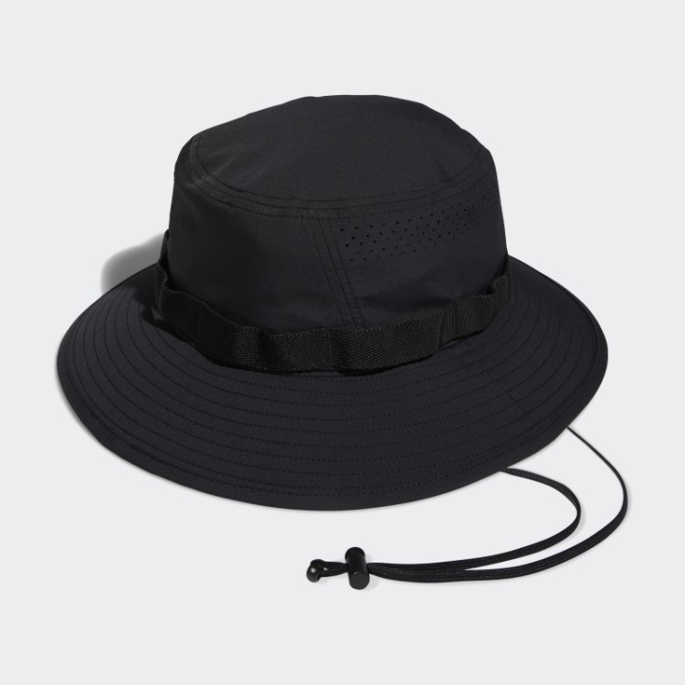 Chapéu De Balde Preto Adidas Vitória
