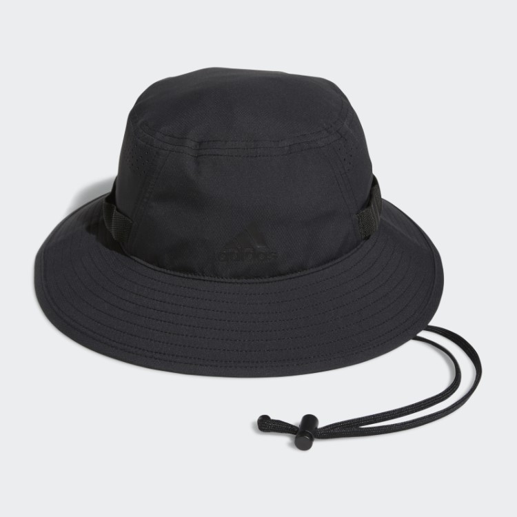 Chapéu De Balde Preto Adidas Vitória