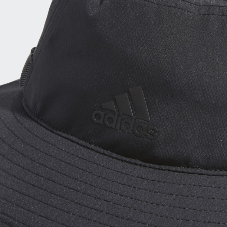 Chapéu De Balde Preto Adidas Vitória