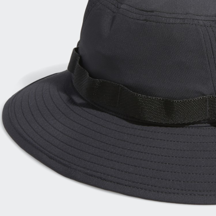 Chapéu De Balde Preto Adidas Vitória