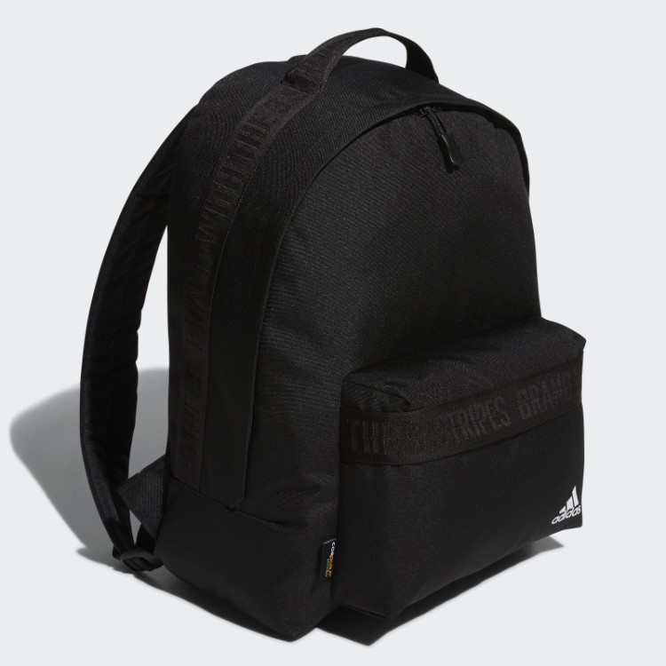 Must Haves Mochila Adidas Preta