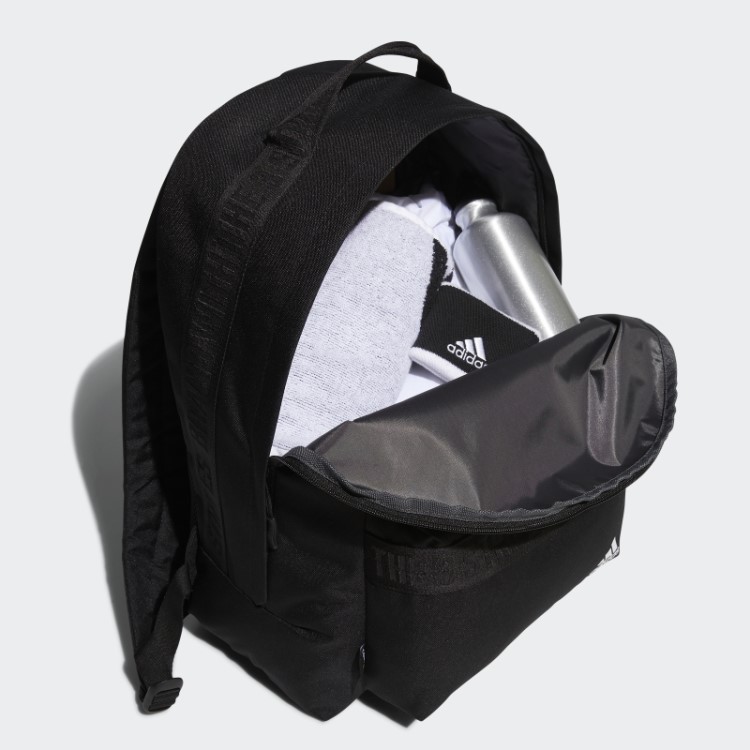 Must Haves Mochila Adidas Preta