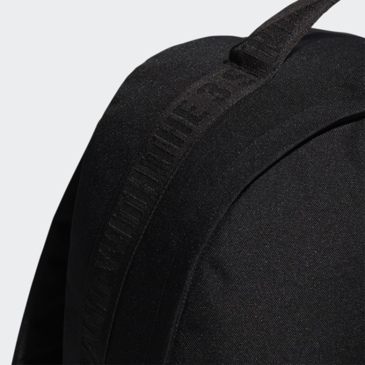 Must Haves Mochila Adidas Preta