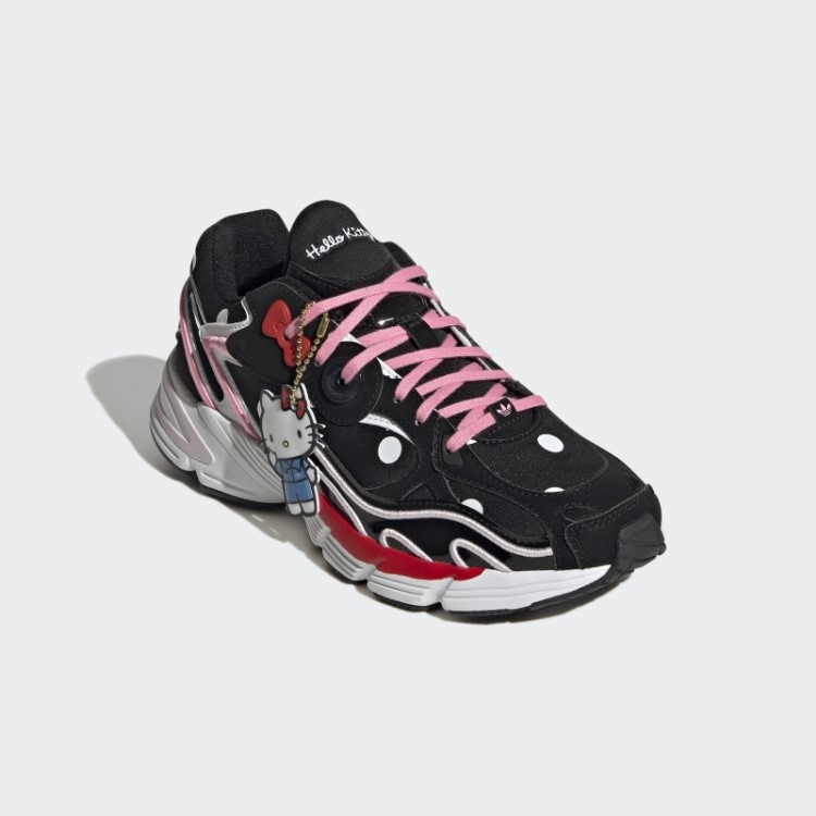 Feixe Verde Adidas Astir Sapatos Moda