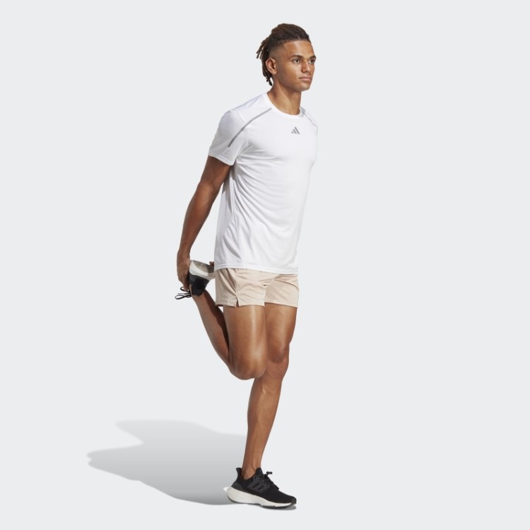 Bermuda Taupe Fashion Adidas X Parley