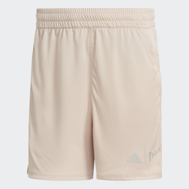 Bermuda Taupe Fashion Adidas X Parley