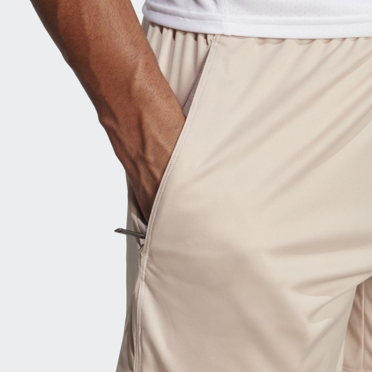 Bermuda Taupe Fashion Adidas X Parley