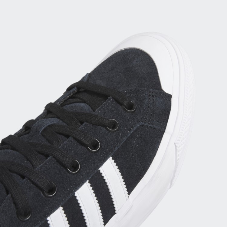 Tênis Nizza Low Adv Adidas Preto
