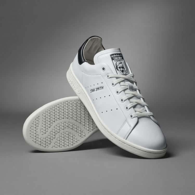 Stan Smith Lux Sapatos Adidas Branco