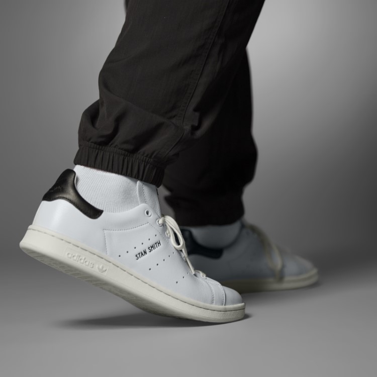 Stan Smith Lux Sapatos Adidas Branco