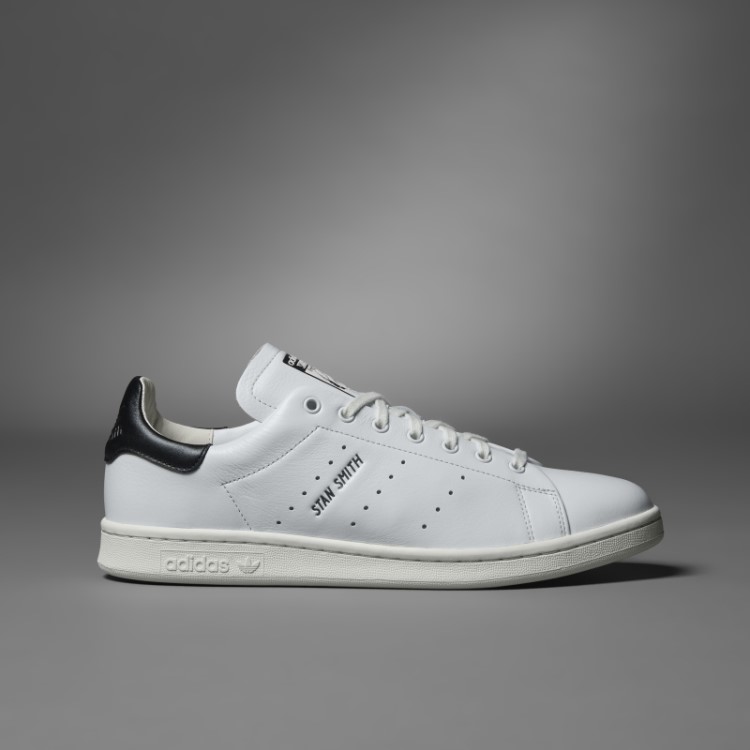 Stan Smith Lux Sapatos Adidas Branco