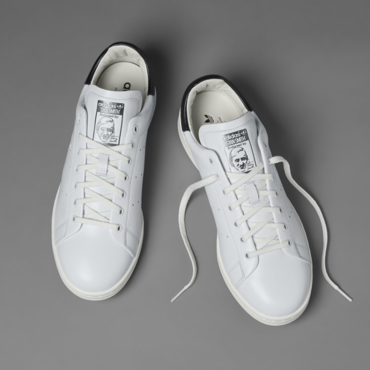 Stan Smith Lux Sapatos Adidas Branco