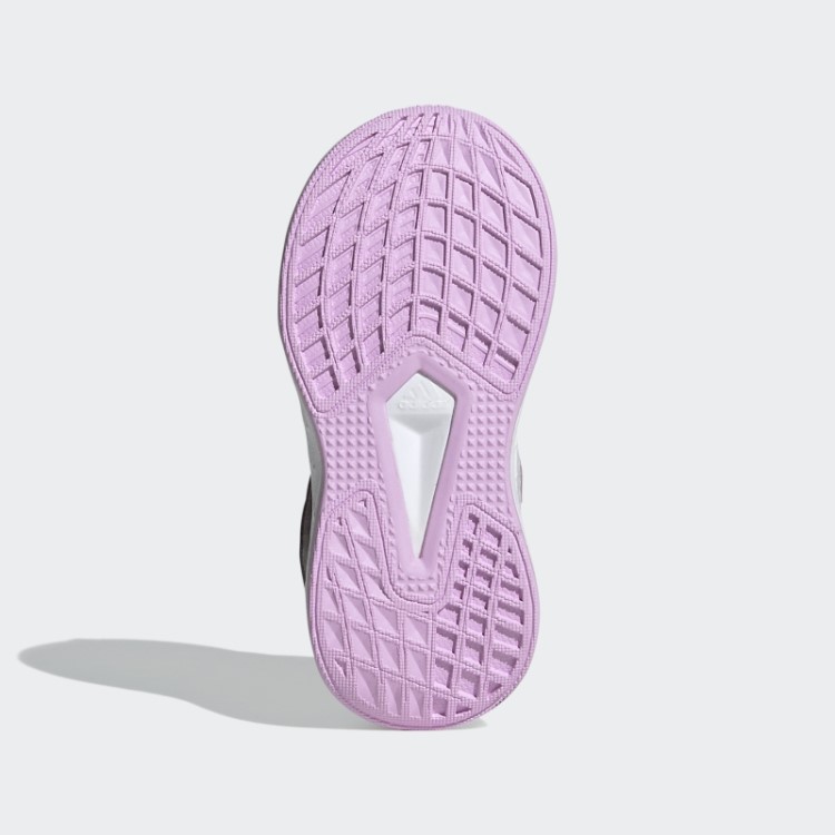 Tênis Duramo 10 Adidas Dash Cinza