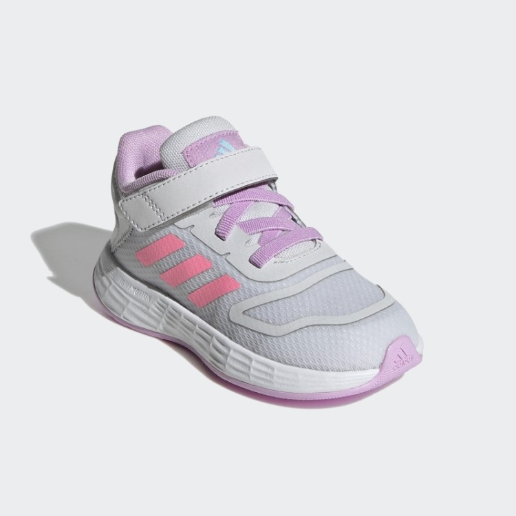 Tênis Duramo 10 Adidas Dash Cinza