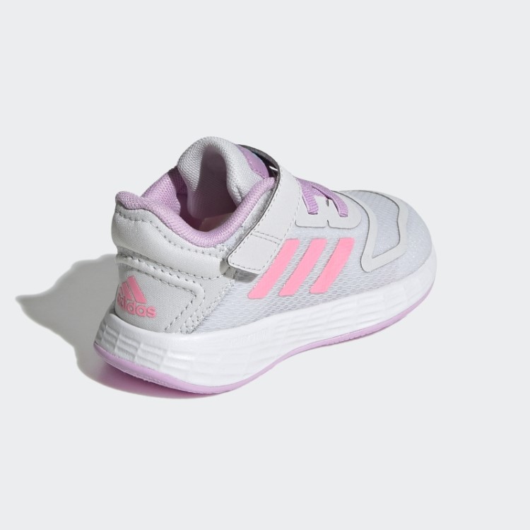 Tênis Duramo 10 Adidas Dash Cinza
