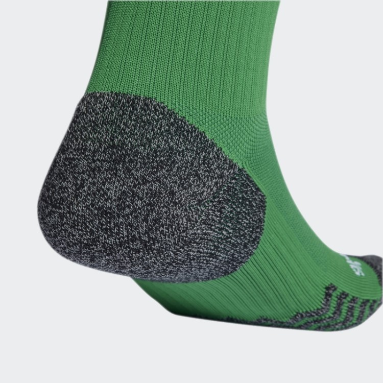 Adi 23 Meias Verde Adidas