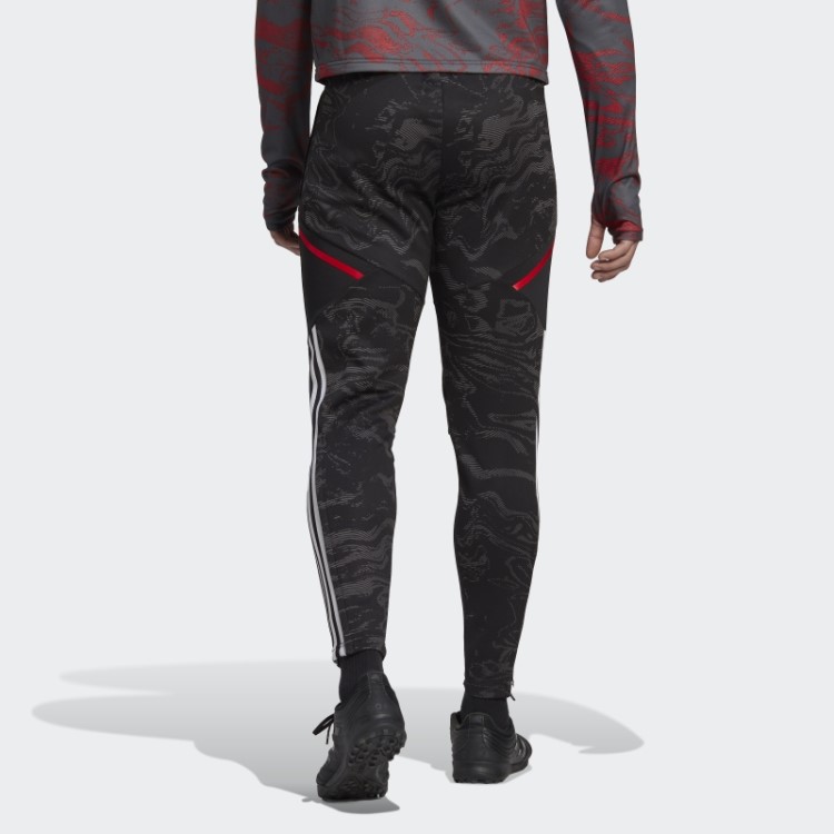 Moda Adidas Fc Bayern Condivo 22 Calção De Treino Preto