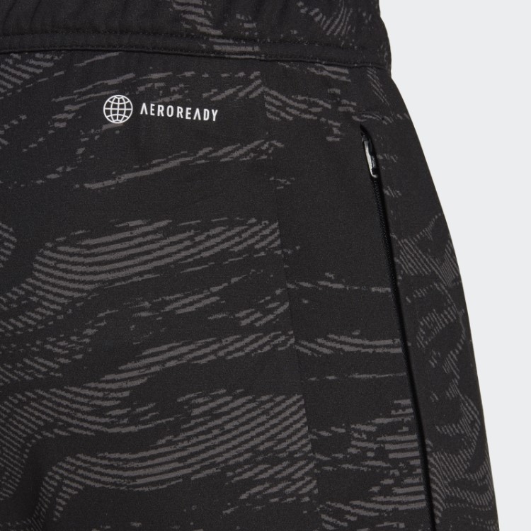 Moda Adidas Fc Bayern Condivo 22 Calção De Treino Preto