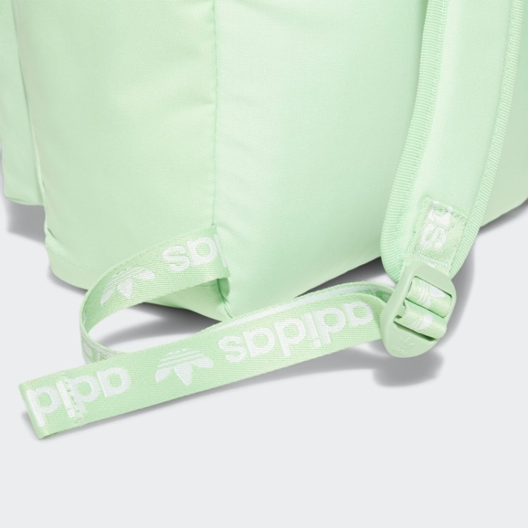 Mochila Adicolor Glory Mint Adidas