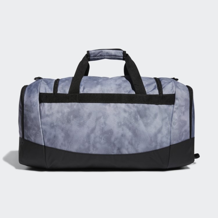 Defender Iv Mid Duffel Cinza Adidas
