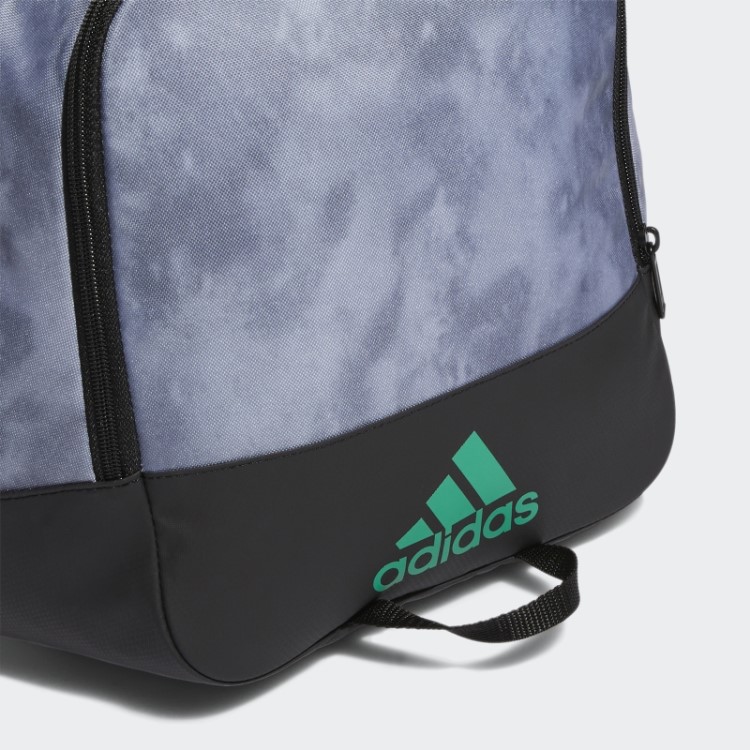 Defender Iv Mid Duffel Cinza Adidas