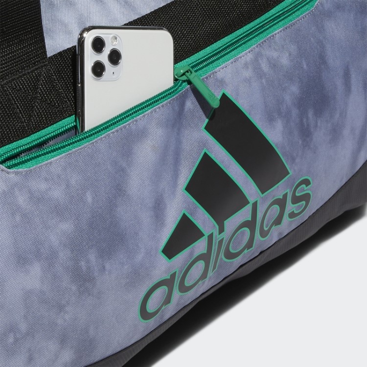 Defender Iv Mid Duffel Cinza Adidas