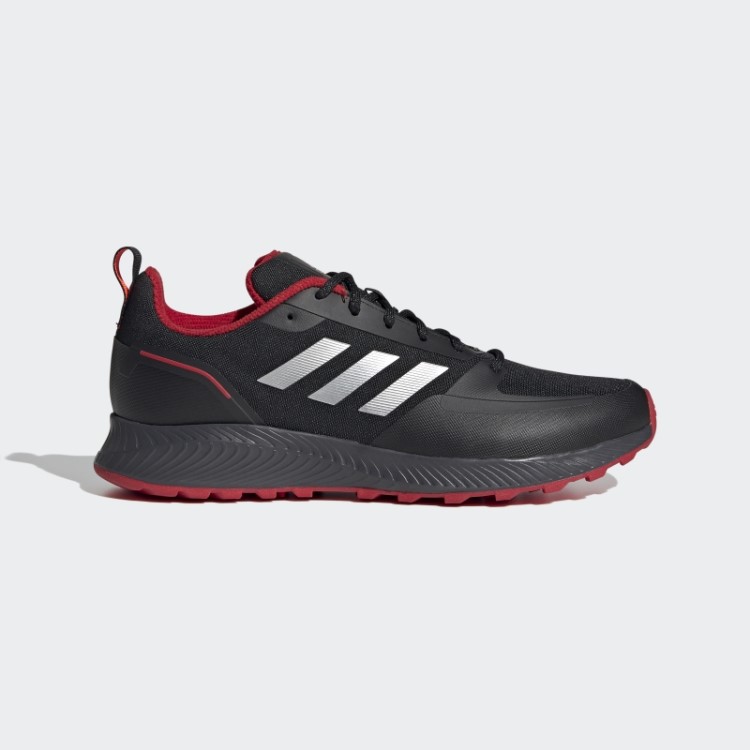 Tênis Run Falcon 2.0 Tr Preto Adidas